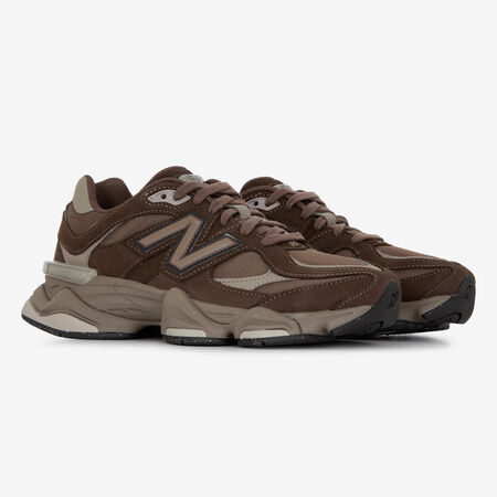 NEW BALANCE 9060 9060 MARR&Oacute;N HOMBRE