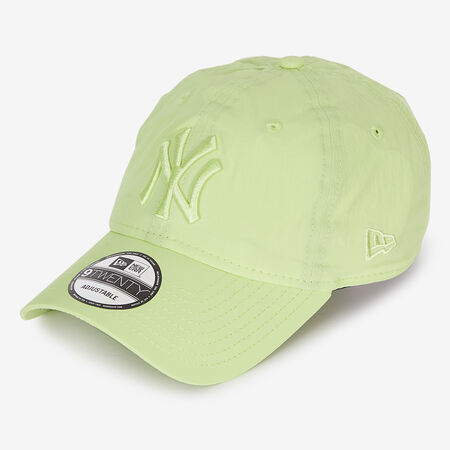 NEW ERA 9TWENTY NEW YORK YANKEES WVN AMARILLO NEÓN HOMBRE