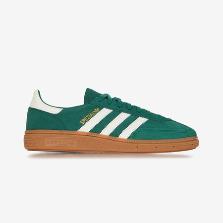 ADIDAS ORIGINALS spezial HANDBALL SPEZIAL VERDE/BLANCO JUNIOR