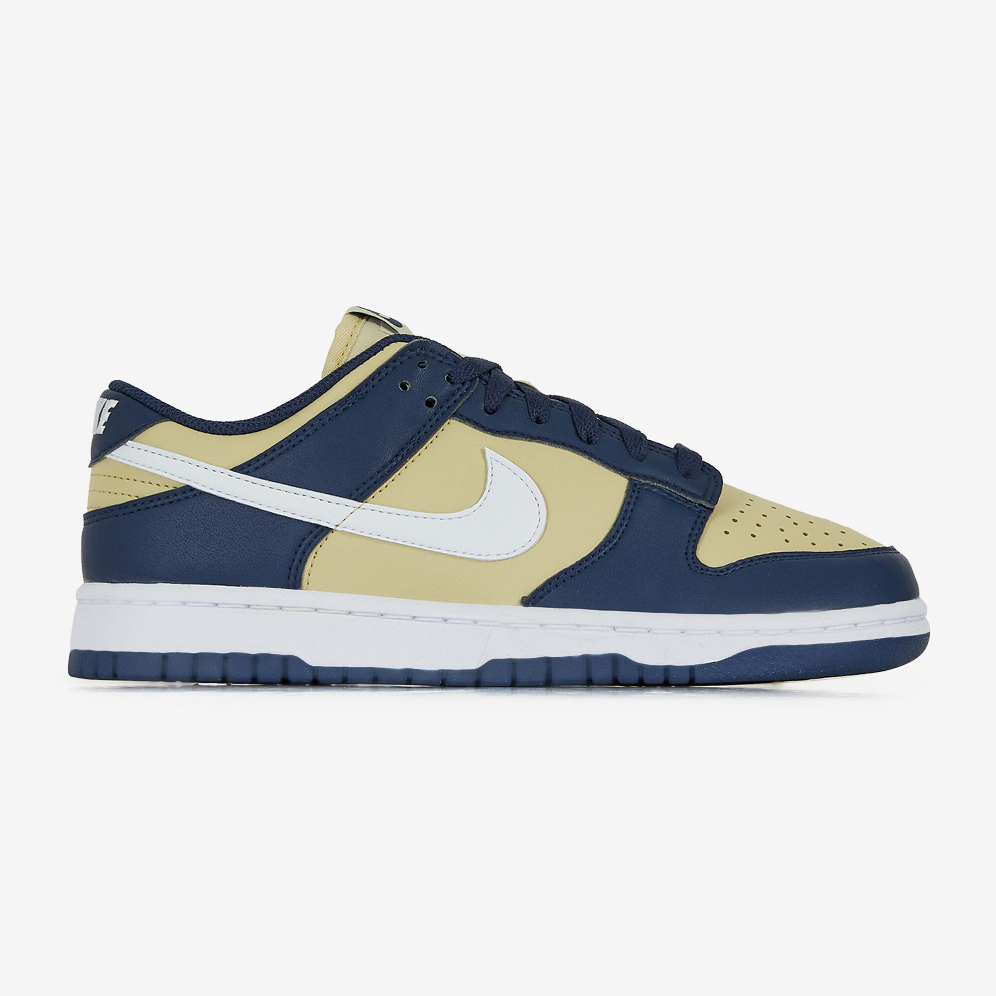 Nike dunk mujer azul shop