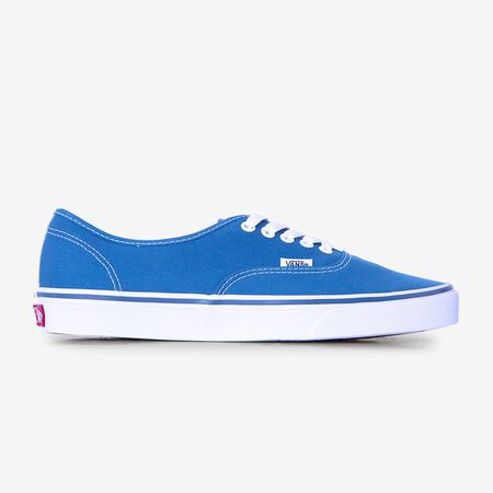 VANS authentic AUTHENTIC AZUL/BLANCO HOMBRE