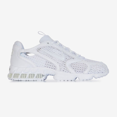 NIKE AIR ZOOM SPIRIDON CAGE 2 BLANCO HOMBRE