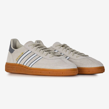ADIDAS ORIGINALS spezial HANDBALL SPEZIAL BEIGE/BLANCO HOMBRE