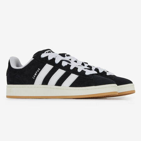 ADIDAS ORIGINALS campus CAMPUS 00s NOIR/BEIGE NOIR/BLANC HOMBRE