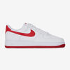 null : BLANCO/ROJO