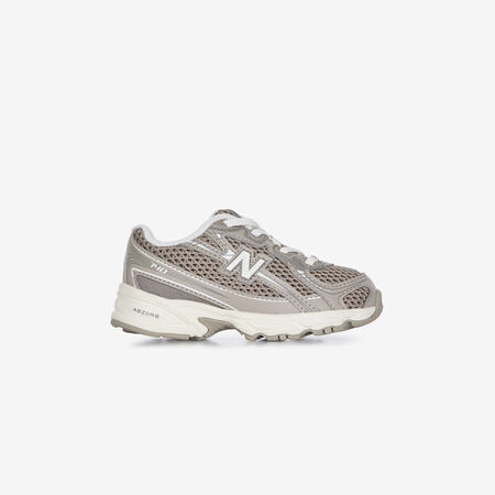 NEW BALANCE 740 740 EL MARRÓN/BEIGE BEBÉ