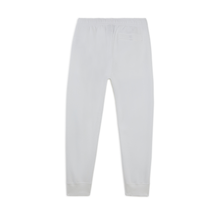 NIKE PANT JOGGER CLUB BLANCO/NEGRO HOMBRE