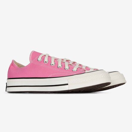CONVERSE chuck 70 CHUCK '70 OX ROSA MUJER
