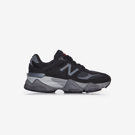 NEW BALANCE 9060 9060 NEGRO INFANTIL