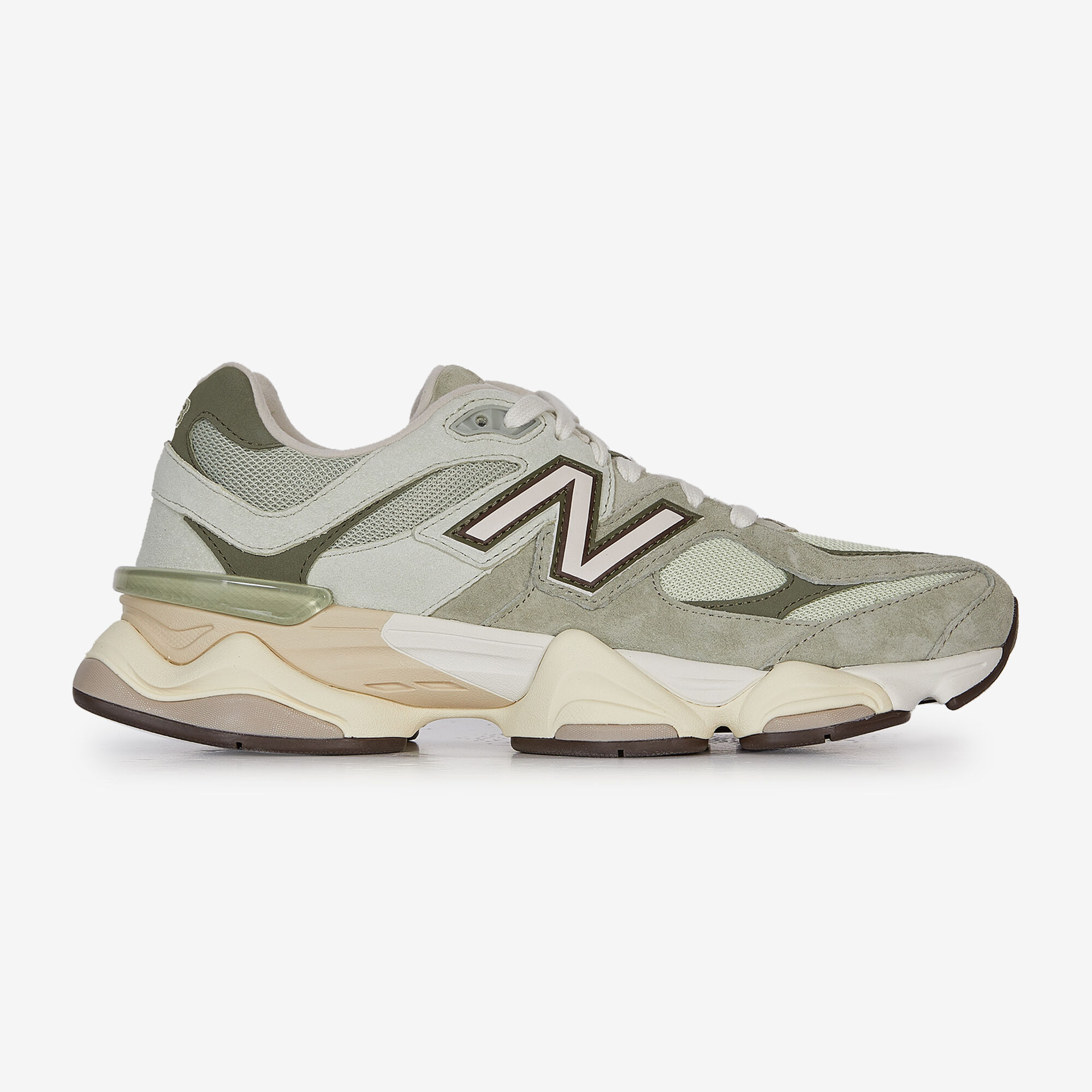 New balance 300 verdes hombre sales