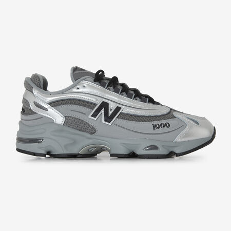 NEW BALANCE 1000 1000 GRIS/PLATEADO HOMBRE
