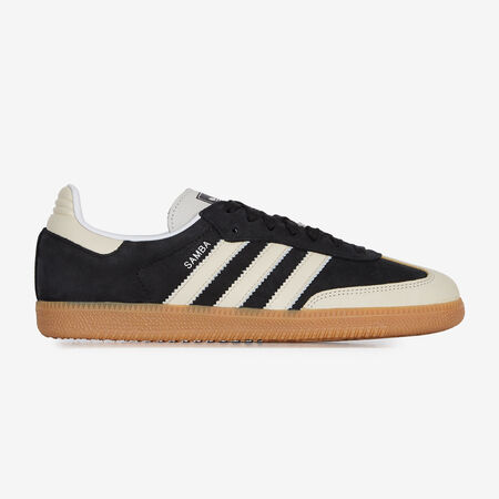 SAMBA OG : NEGRO/BEIGE