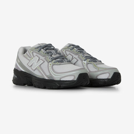 NEW BALANCE 740 740 GRIS/NEGRO JUNIOR