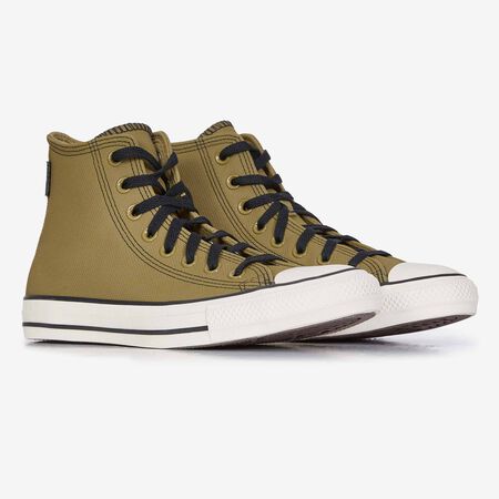 CONVERSE CHUCK TAYLOR ALL STAR HI TECTUFF CAQUI HOMBRE