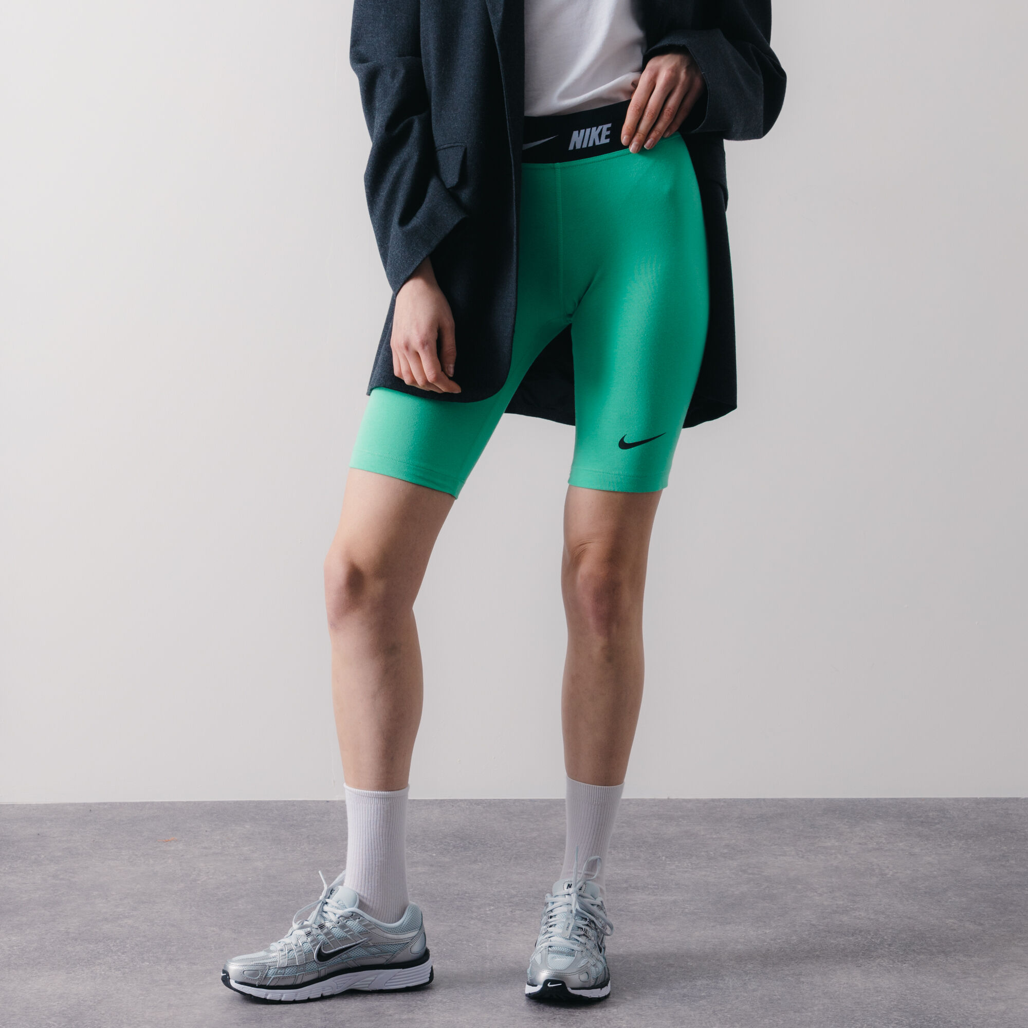 Pantalon corto sales deporte mujer forum