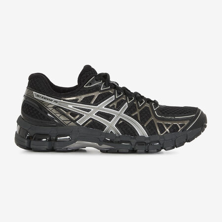 ASICS gel-kayano GEL-KAYANO 20 NEGRO MUJER