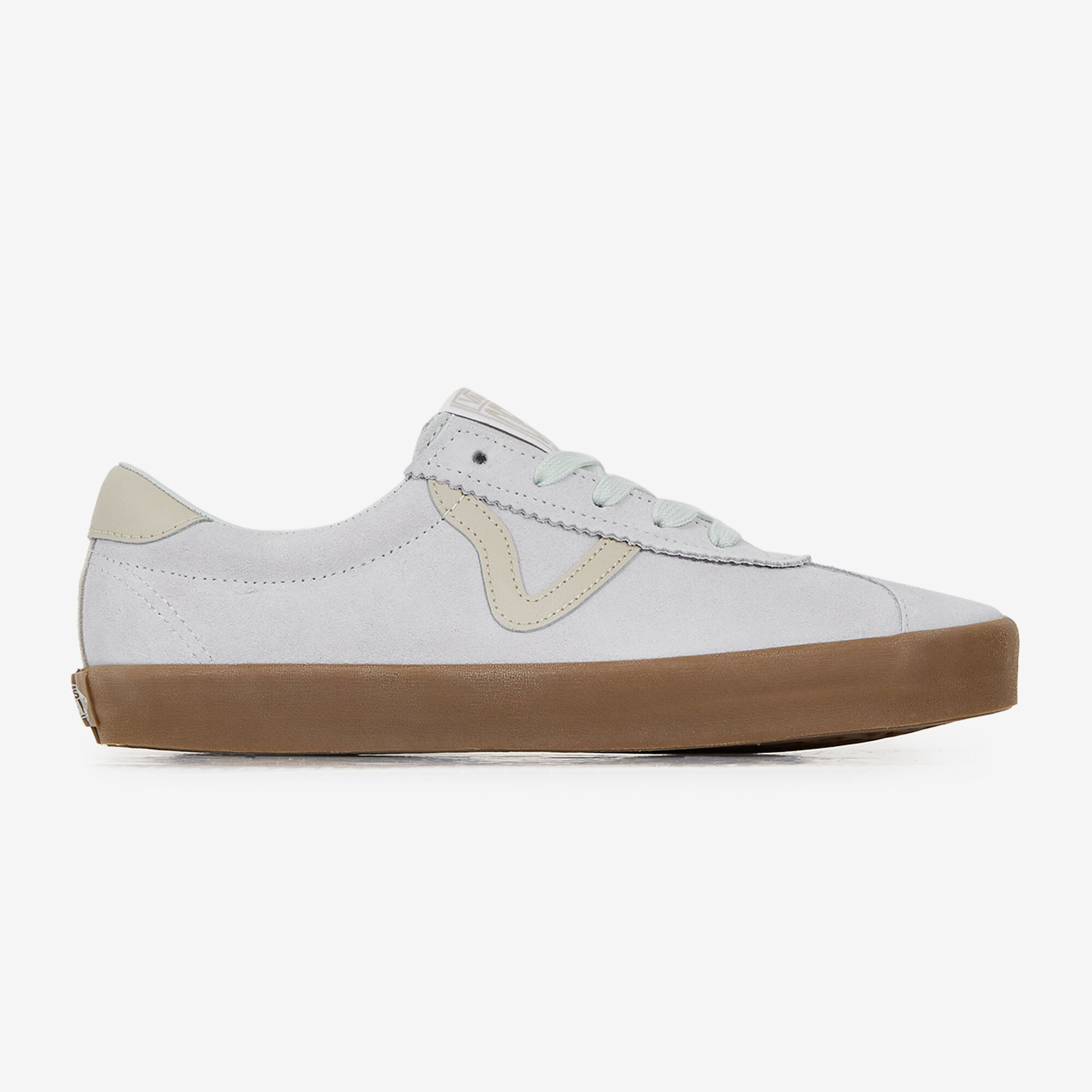 Vans low top mujer beige cheap