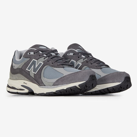 NEW BALANCE 2002r 2002R GRIS HOMBRE