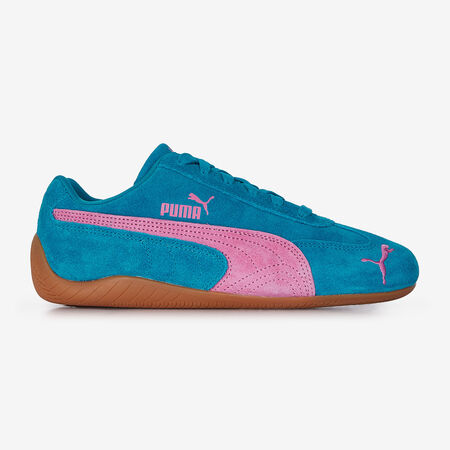 PUMA speedcat SPEEDCAT OG AZUL/ROSA MUJER