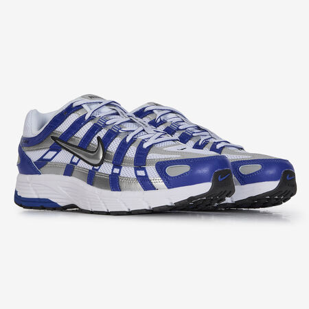 NIKE p-6000 P-6000 BLANCO/AZUL HOMBRE