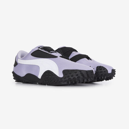 PUMA Mostro MOSTRO OG LILA/BLANCO JUNIOR