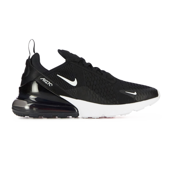 NIKE AIR MAX 270 NEGRO BLANCO SNEAKERS HOMBRE Courir.es