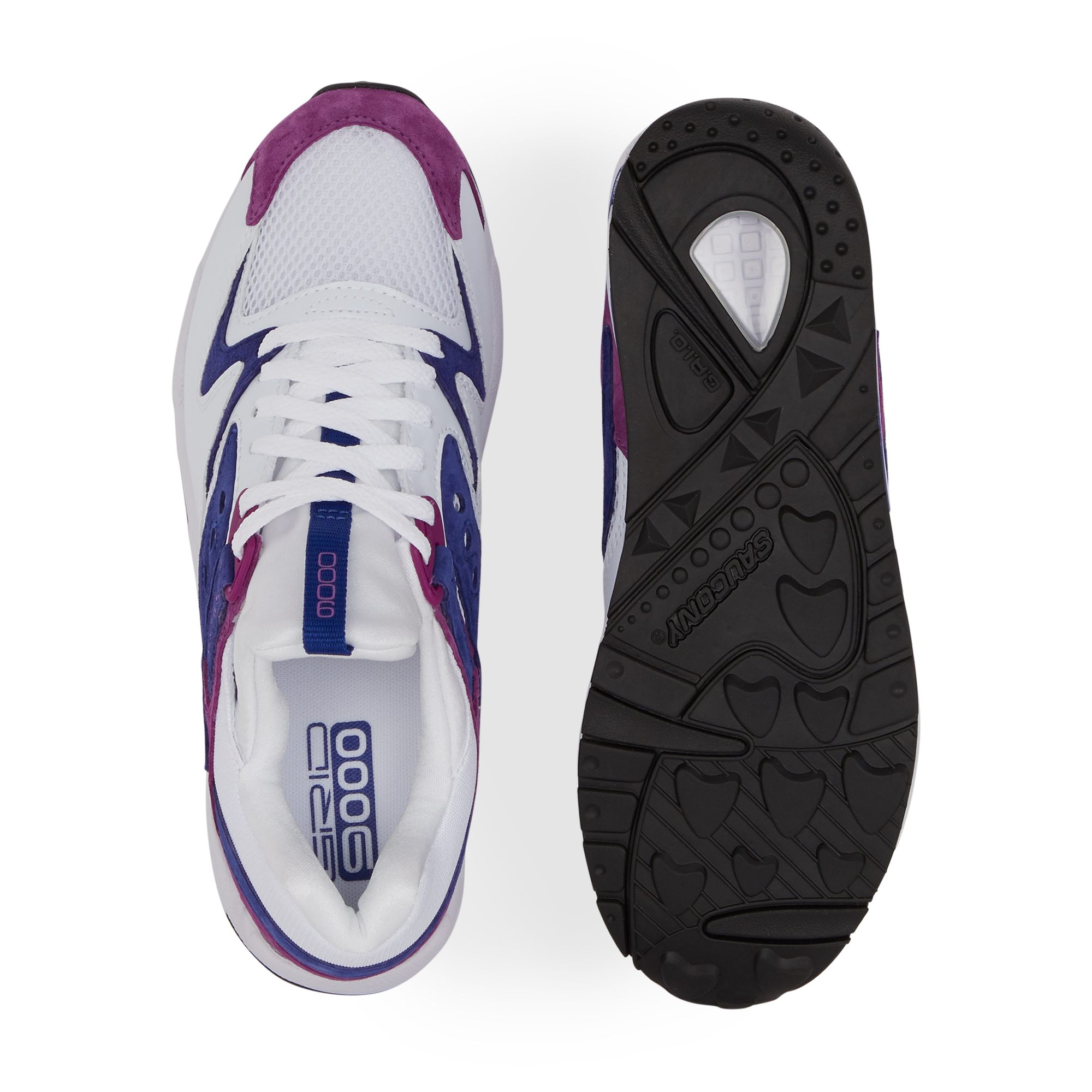 saucony shadow 9000 espana