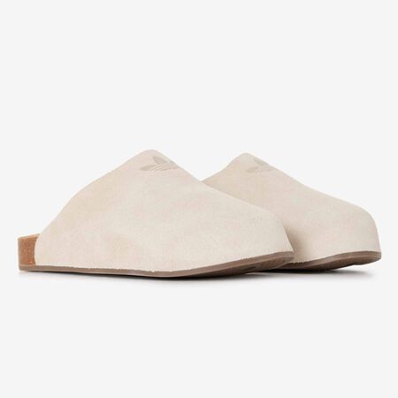 ADIDAS ORIGINALS ADIMULE GRIS MUJER