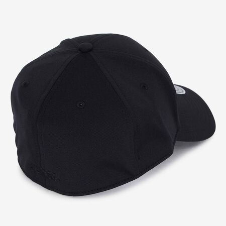 UNDER ARMOUR CASQUETTE BIG LOGO NEGRO HOMBRE