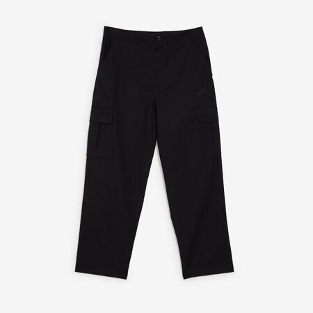 NIKE PANT CARGO CLUB WORKWEAR NEGRO HOMBRE