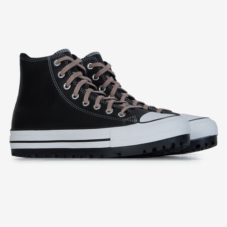 CONVERSE chuck taylor all star CHUCK TAYLOR ALL STAR CITY TREK MARRÓN HOMBRE