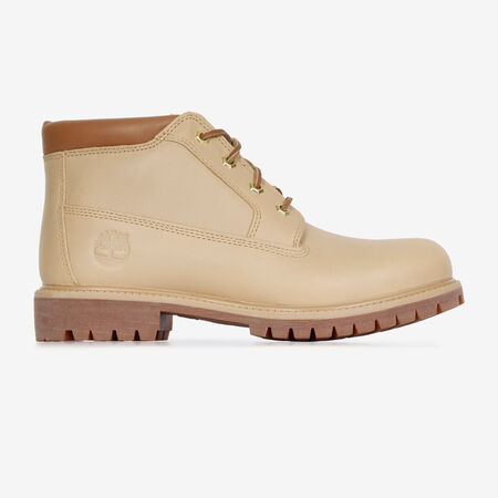 TIMBERLAND CAMPSITE PREMIUM BEIGE HOMBRE