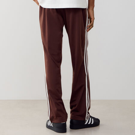 ADIDAS ORIGINALS PANT JOGGER FIREBIRD MARR&Oacute;N/BEIGE HOMBRE