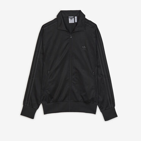 ADIDAS ORIGINALS JACKET FZ TRACKTOP FIREBIRD NEGRO HOMBRE