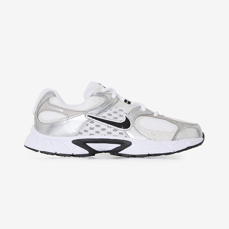 NIKE V5 RNR BLANCO/NEGRO JUNIOR