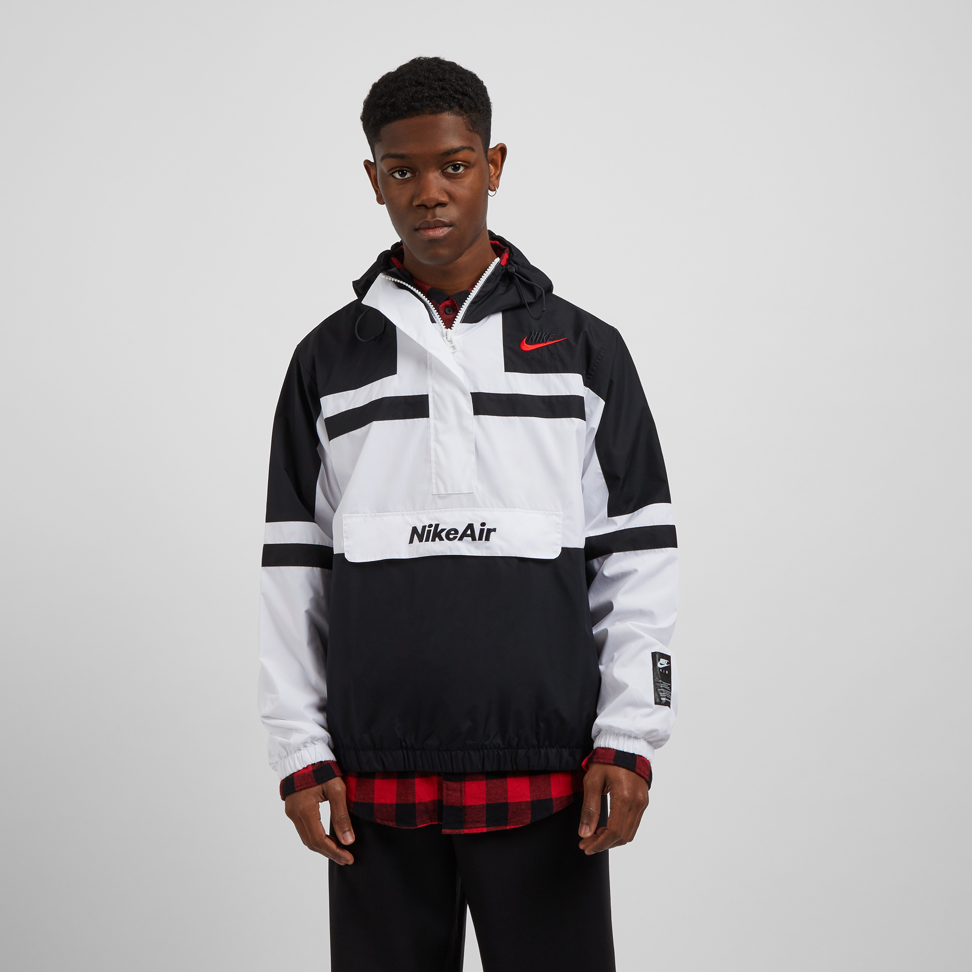 chaquetas nike hombre espana
