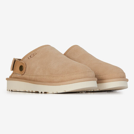 UGG GOLDENCOAST CLOG CAMELLO HOMBRE