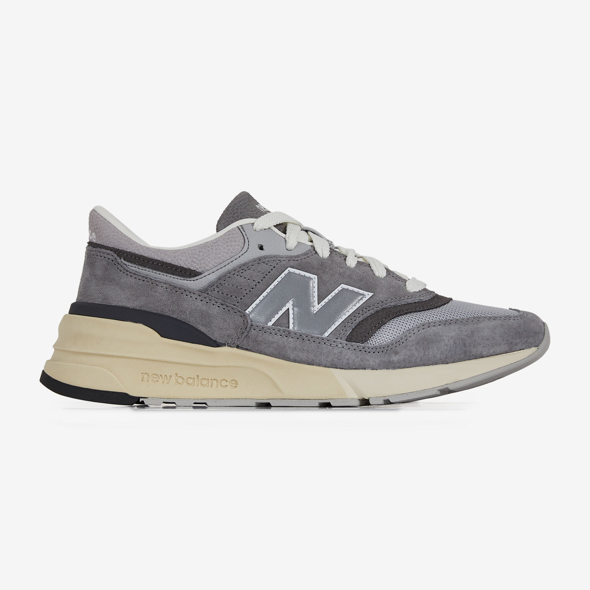 Sneakers y zapatillas NEW BALANCE hasta 50 Rebajas de