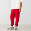 null : ROJO/BLANCO