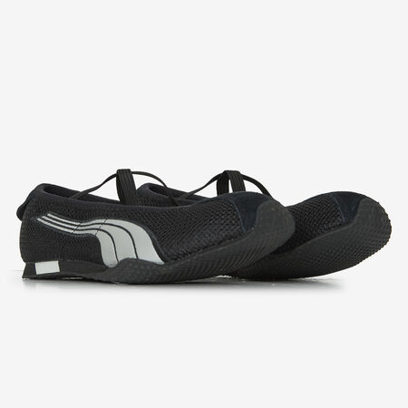 PUMA H-STREET BALLET NEGRO MUJER