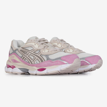 ASICS gel-nyc GEL-NYC ROSA HOMBRE