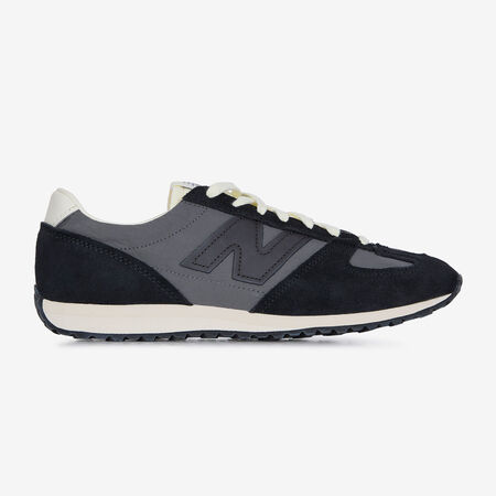 NEW BALANCE 471 NEGRO/GRIS HOMBRE
