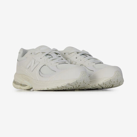 NEW BALANCE 2002r 2002R BLANCO JUNIOR