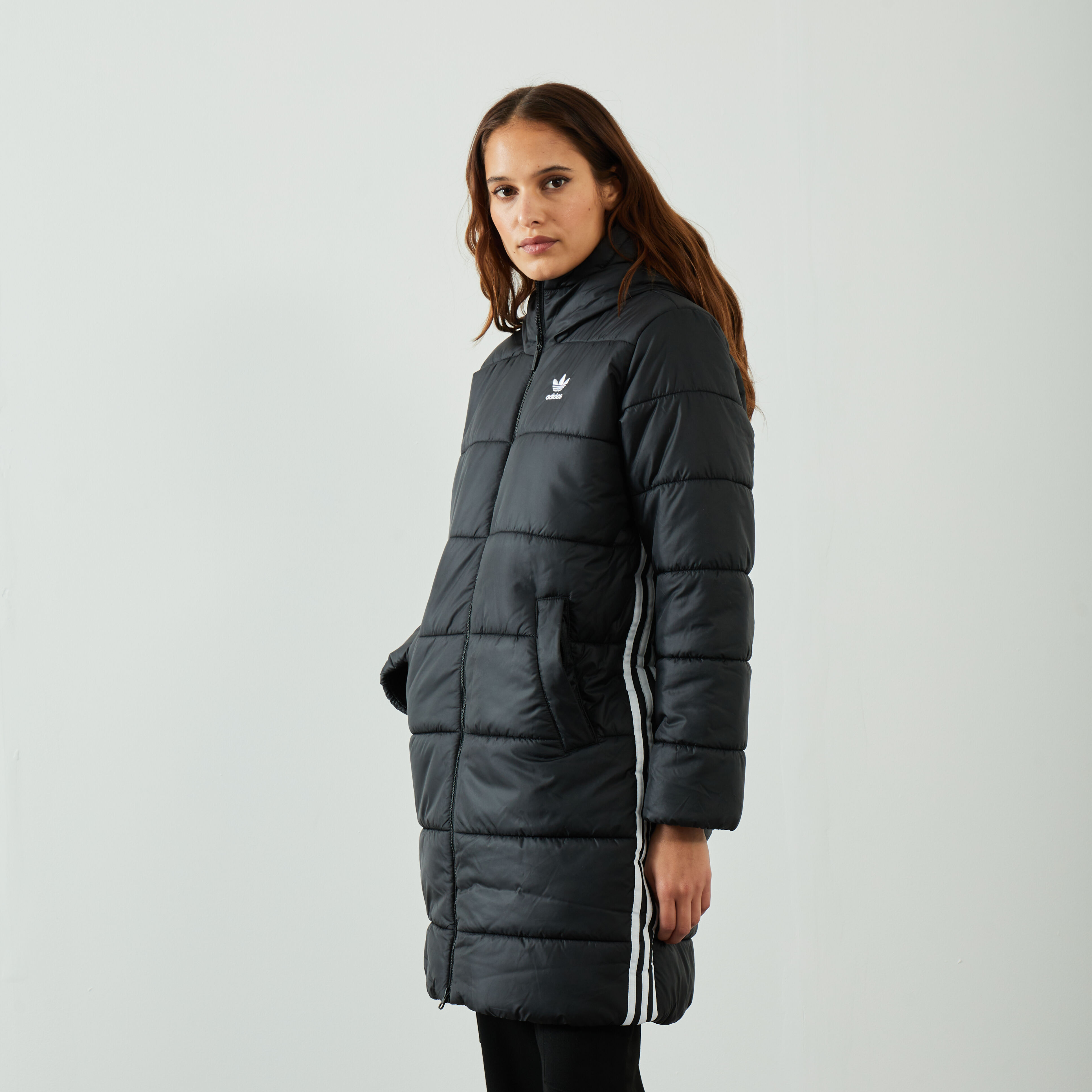 Adidas originals shop mujer ropa larga