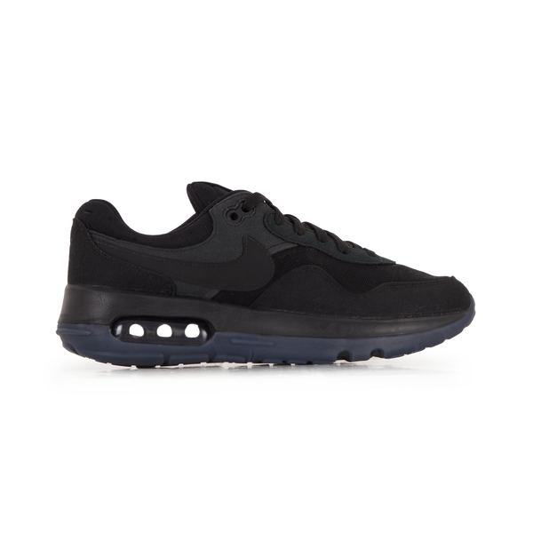 NIKE MAX NEGRO - SNEAKERS NIÑOS Courir.es