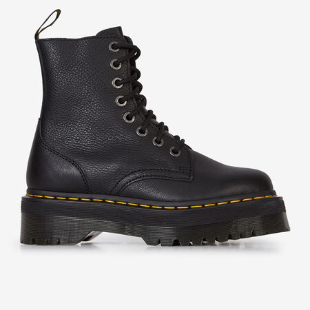 DR MARTENS JADON III NEGRO MUJER