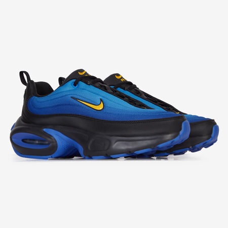 NIKE air max AIR MAX PORTAL NEGRO/AZUL HOMBRE