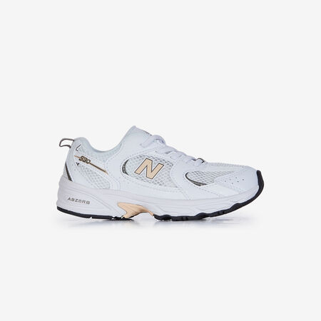 NEW BALANCE 530 530 BLANCO/BEIGE INFANTIL