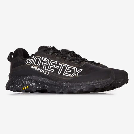 MERRELL MOAB SPEED 2 GTX NEGRO HOMBRE