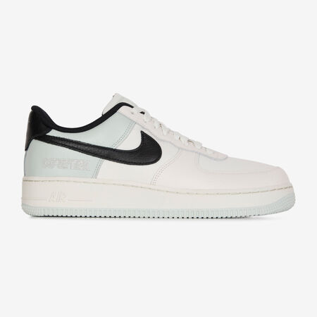 NIKE air force 1 AIR FORCE 1 GORE-TEX GRIS/BLANCO HOMBRE